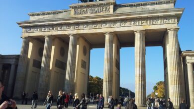 Sechs historische Gebäude stehen zum Verkauf