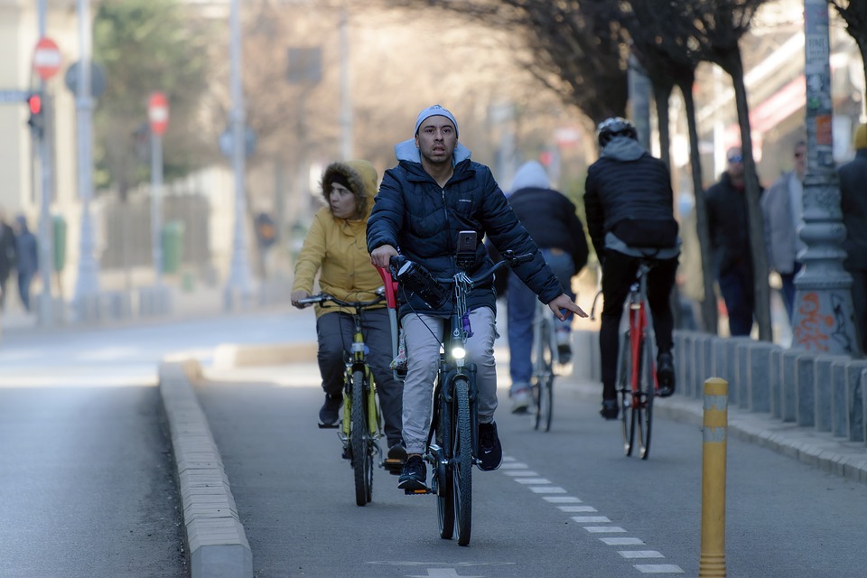 LPI-SHL: Radfahrer mit Drogen festgestellt