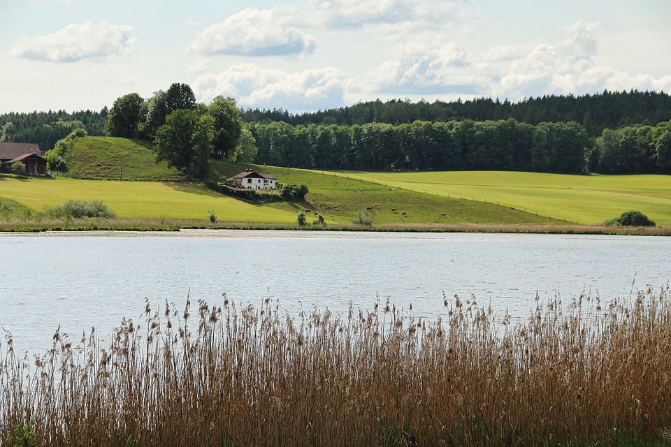 Ebersberg bleibt auf Luxusgrundstücken sitzen Einheimischenbauland Hörmannsdorf