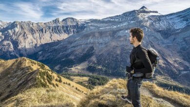 Die 16 schönsten Wanderwege in Deutschland