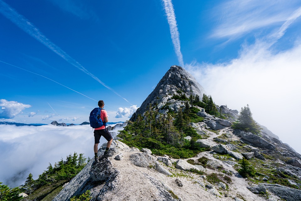 5 atemberaubende Wanderwege in Rheinland-Pfalz entdecken