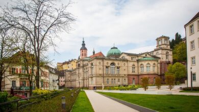 Lokalsport Der TVS 1907 Baden-Baden kann in der Dritten Liga doch gewinnen. Nachrichten der Ortenau