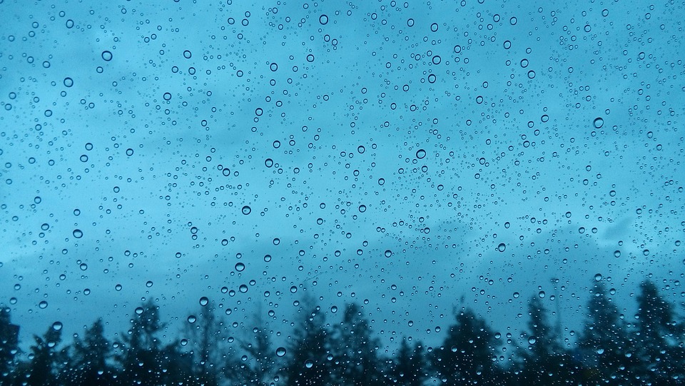 Tropensturm soll für Wetter-Überraschung in Baden-Württemberg sorgen