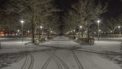 Nordhausen: Škoda auf Baumarkt-Parkplatz beschädigt | Regional