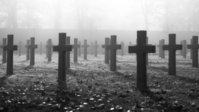 Gedenktag im kommenden Jahr: Erinnern an die Zerstörung Freudenstadts - Freudenstadt & Umgebung