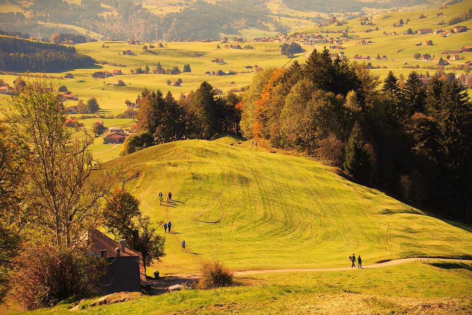 Goldener Herbst am Gardasee | regio-aktuell24