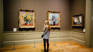 Gratis naar Museum Heerenveen in de Open Museummaand