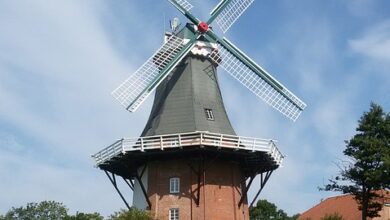 Erster Nordsee-Ort hat genug von Touristen