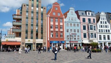 Spätes Gegentor schockt Hansa Rostock