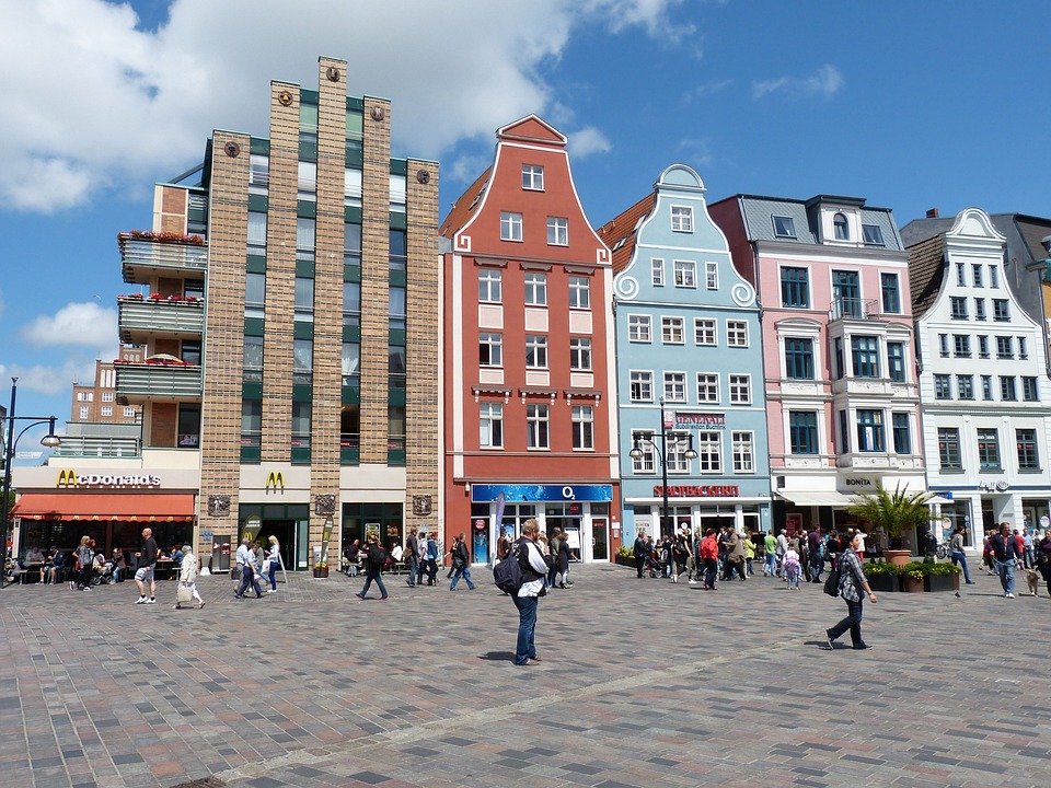 Spätes Gegentor schockt Hansa Rostock