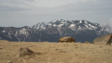 Bergwacht befreit zwei Erwachsene und vier Kinder aus Höhle – Dankbarkeit sieht anders aus