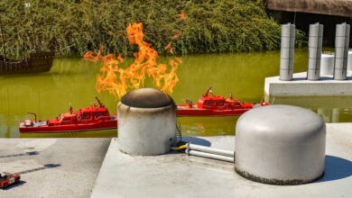 "Unverzichtbar für unsere Gemeinschaft": Feuerwehr-Mitglieder für langjähriges Engagement auszeichnet  - Kreis Bernkastel-Wittlich