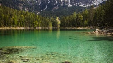 Fünf Städte in Deutschland für eine Kurzreise im Herbst