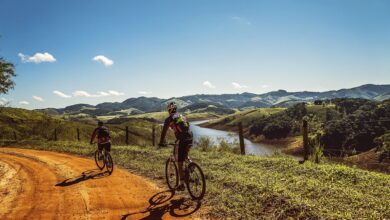 Radsportclub Cottbus lädt zum Herbstradeln am 6. Oktober