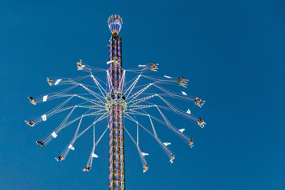 Großes Kinderprogramm und Trödelmarkt - was am Sonntag in Winnenden los ist - Nachrichten aus Winnenden