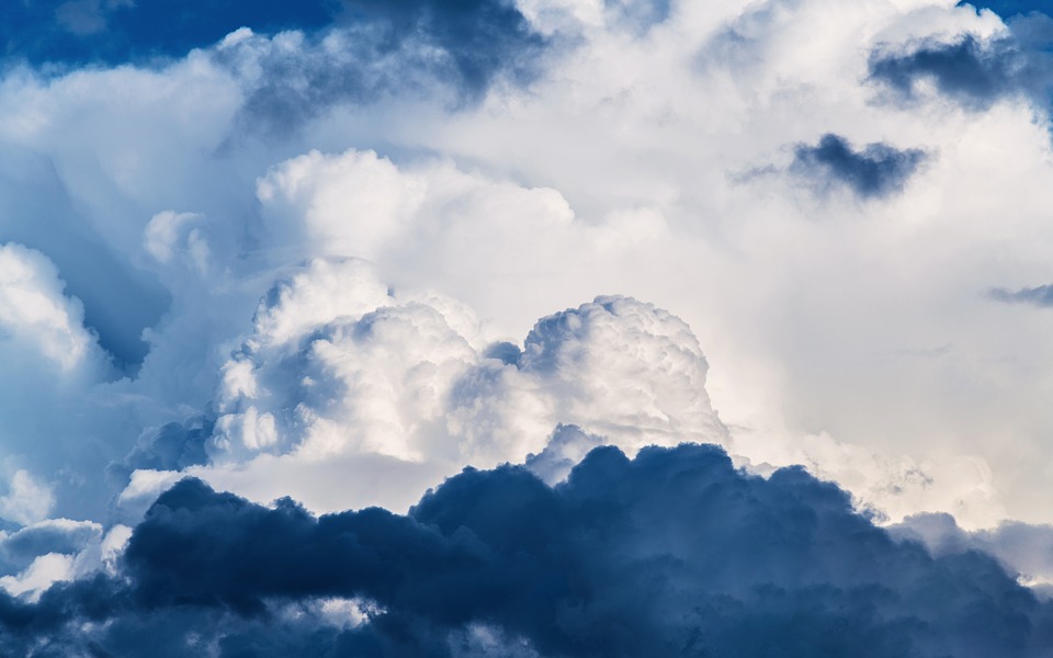 Wetter Herne heute und morgen: Wettervorhersage und 7-Tage-Trend im Überblick