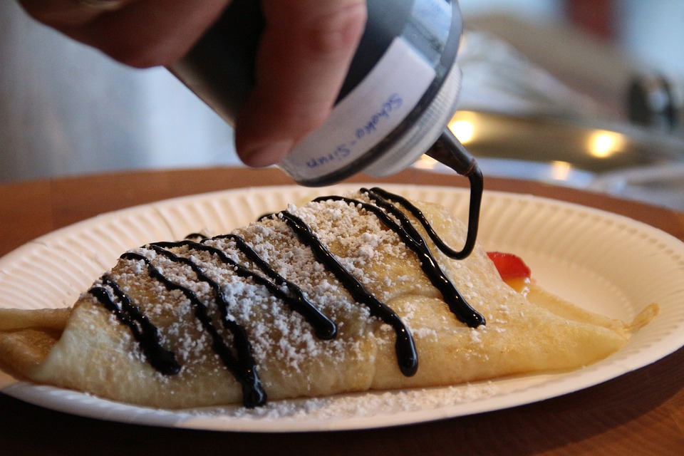 POL-BO: Nach Einbruch in Crêpes-Stand: Polizei stellt zwei jugendliche Täter