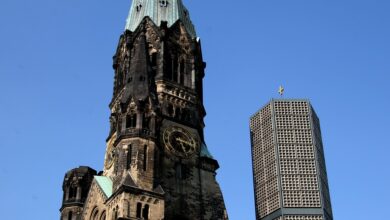 Mittelalterspektakel: Mehr als 25.000 Besucher beim Kaiser-Otto-Fest in Magdeburg