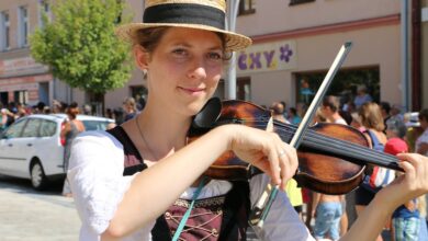 Lange Musiknacht am 26. Oktober bis in den frühen Morgen: Das Genthiner Kneipenfest läuft