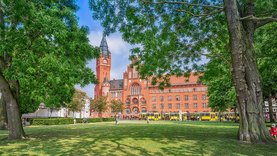 Großprojekt Altstadt Köpenick: Umfangreiche Bauarbeiten bis 2027