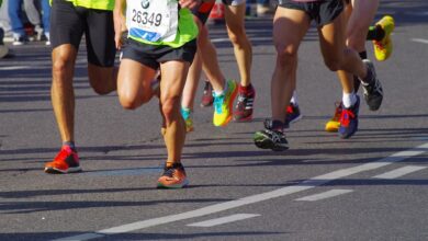 Alle wichtigen Infos zum ersten Landauer Marathon