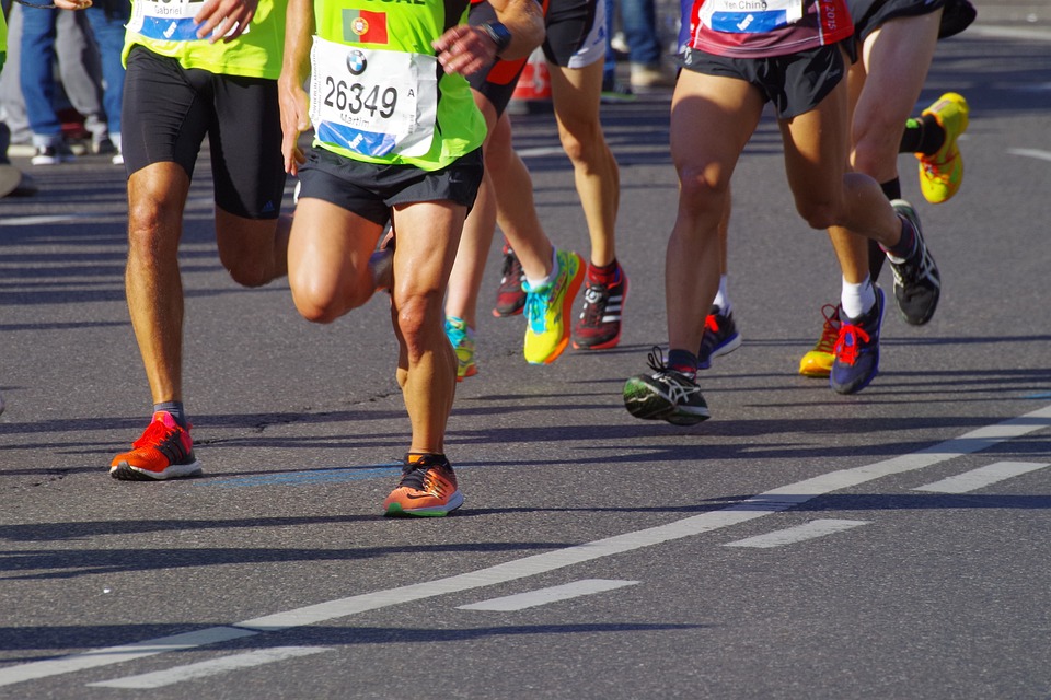 Alle wichtigen Infos zum ersten Landauer Marathon