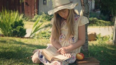 Leer con los niños antes de dormir, indispensable para su desarrollo