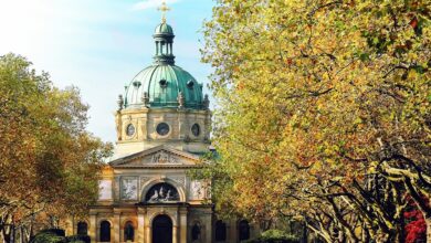 Gedenkstunde für anonym Bestattete | Stadt Leverkusen