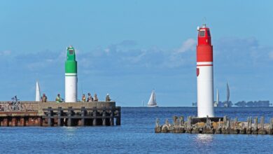 Minister: Gute Getreideernte - Erntedankfest in Stralsund