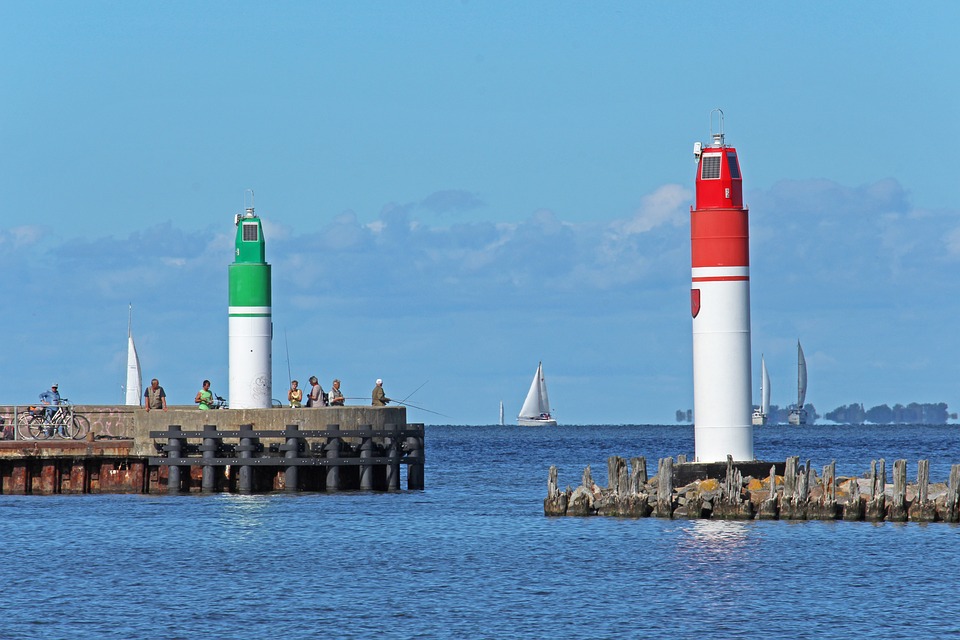 Minister: Gute Getreideernte - Erntedankfest in Stralsund