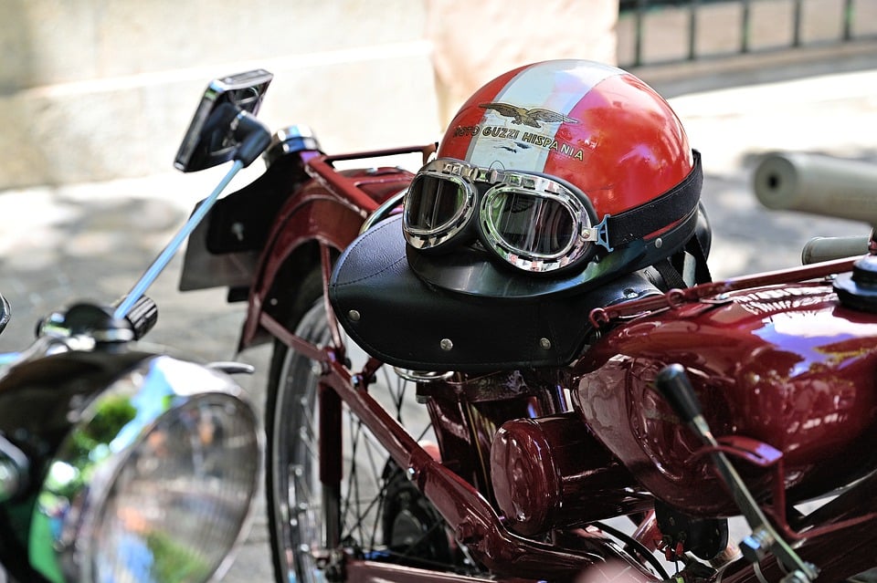 POL-PDKO: Verkehrsunfall mit verletztem Motorradfahrer