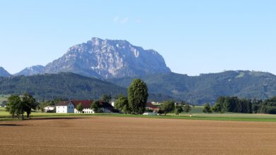 Diskussion über mögliche Nachfolger als Traunsteiner Landrat beginnt