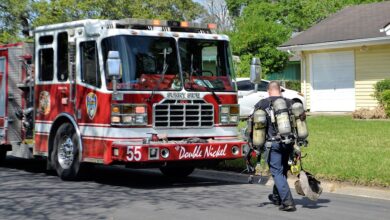 Sirenen in Nidderau blieben heute stumm – Feuerwehr Nidderau