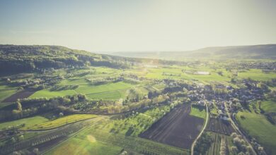 Oberfränkische Wirtschaft weiterhin auf Talfahrt