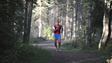 Tammo Doerner triumphiert beim 33. Herbstlauf in Ofen – Sportgasm