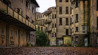 Bad Hersfelder Psychiatrie-Tage Auftakt mit Sozialdrama im Kinocenter