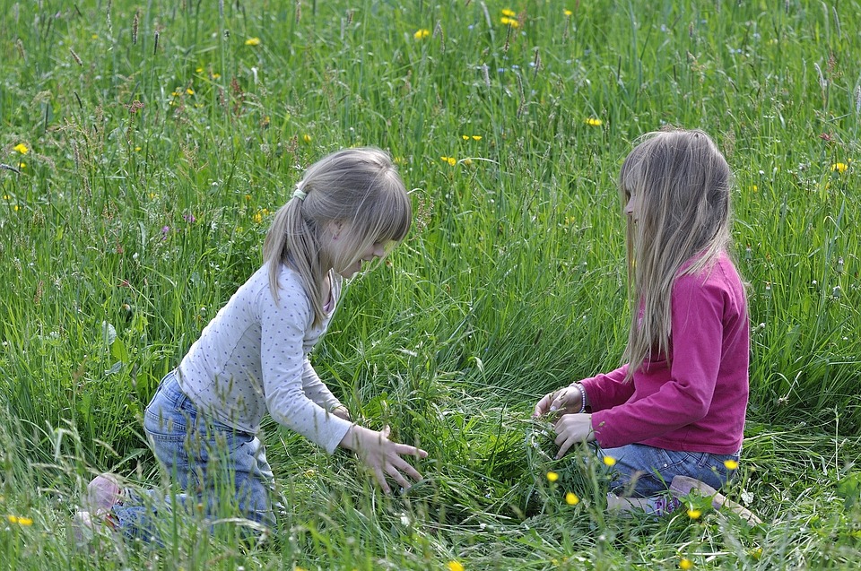 Berlin | Was Sie jetzt zum Kinderkrankengeld wissen müssen