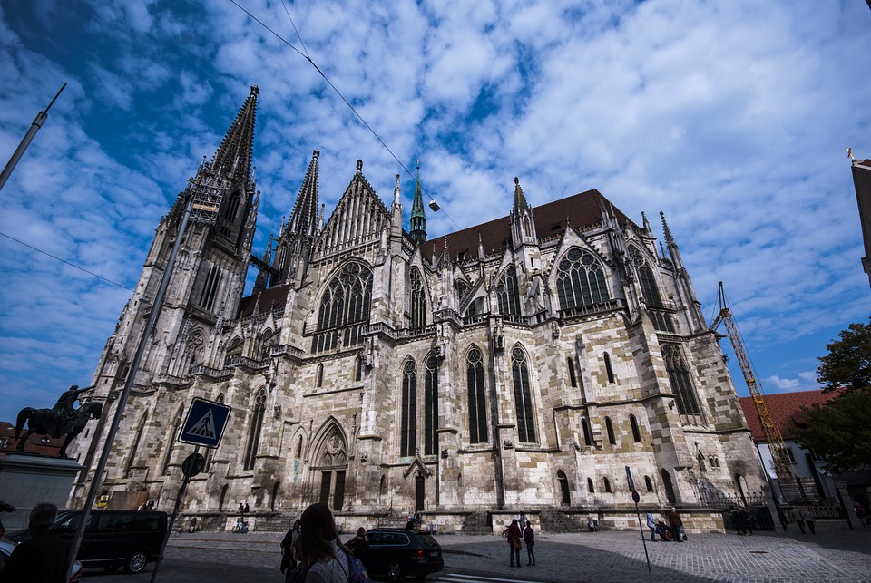 Die Special Nights – außergewöhnliche Konzerterlebnisse in Regensburg - Regensburger Nachrichten