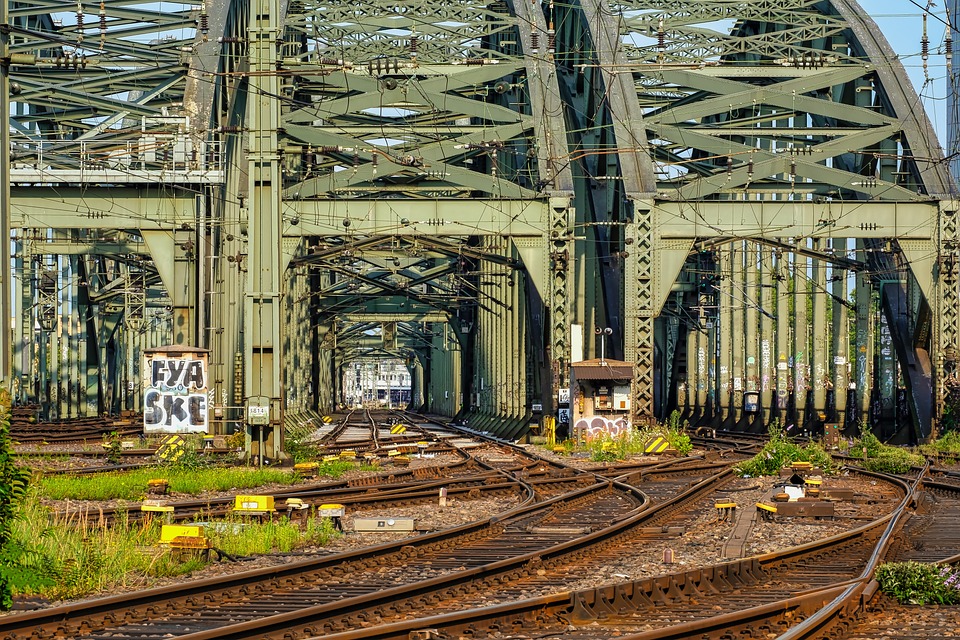 Die 16 schönsten Wanderwege in Deutschland