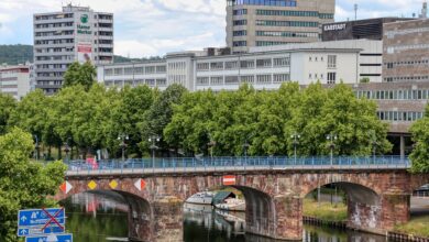 Noch bis zum 13. Oktober an Umfrage zur Lebensqualität in Saarbrücken teilnehmen | Landeshauptstadt Saarbrücken