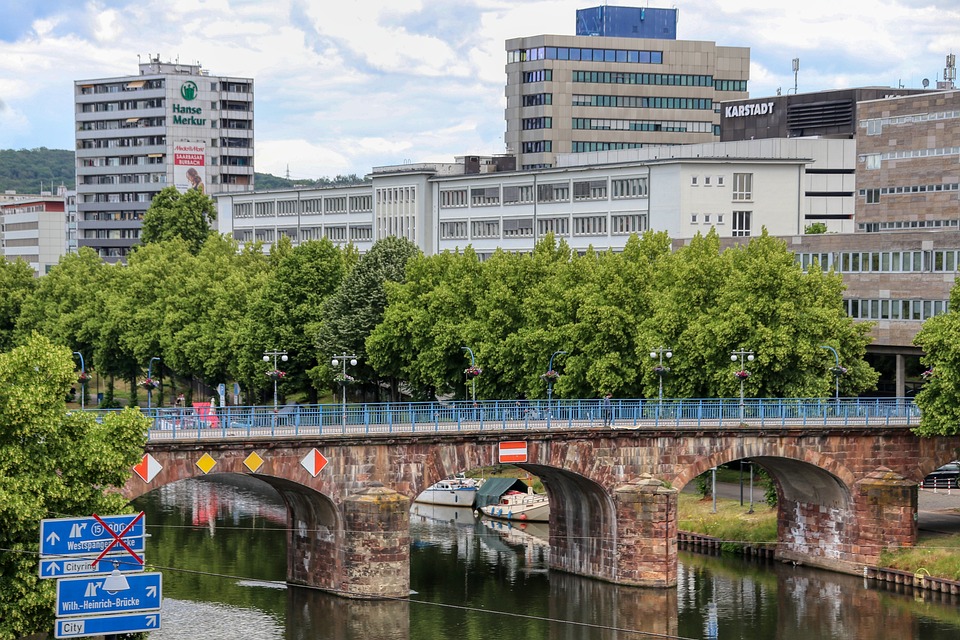 Noch bis zum 13. Oktober an Umfrage zur Lebensqualität in Saarbrücken teilnehmen | Landeshauptstadt Saarbrücken