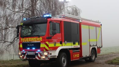 Einsatzinfo: TH_2 - 05.10.2024 - Feuerwehr Stadt Soest