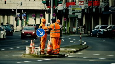 POL-GÖ: (375/2024) Schwerer Unfall mit zwei beteiligten PKW auf A 7 bei Göttingen - Mehrere Menschen verletzt, Fahrtrichtung Kassel noch voll gesperrt/Erstmeldung