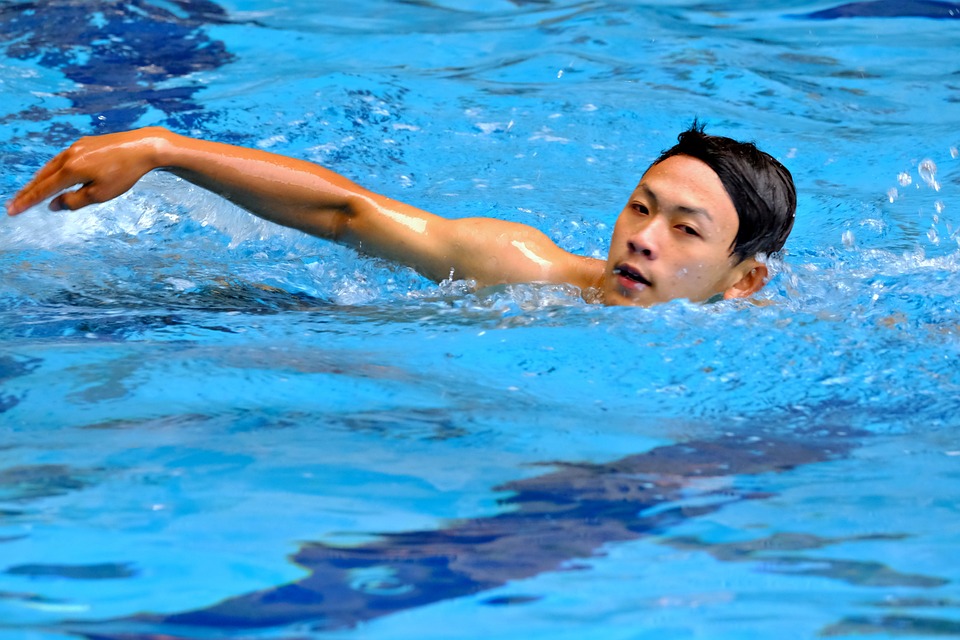 Pfalznixe gibt Tipps zum Schwimmen mit Kindern - Schwegenheim/Speyer