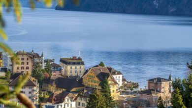 Hangsicherungsarbeiten an den Gleisen bei Namborn dauern bis Sonntag