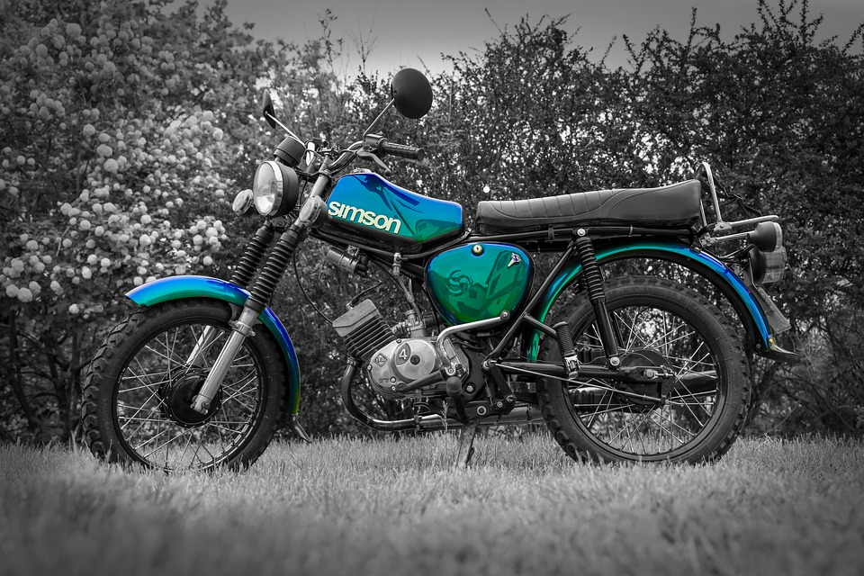 Simson: So war das 24 Stunden-Rennen in der Altmark