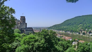 Verwaltungsgerichtshof beschäftigt sich mit Sperrzeiten in Heidelberg