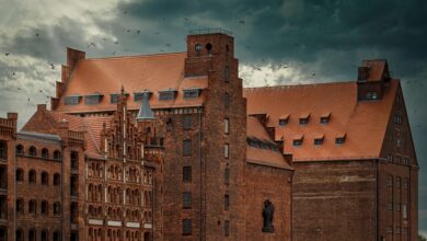 Gottesdienst und Festumzug zum Landeserntedankfest in Stralsund | NDR.de - Nachrichten