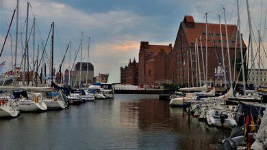 Hansestadt Stralsund lädt zum Landeserntedankfest