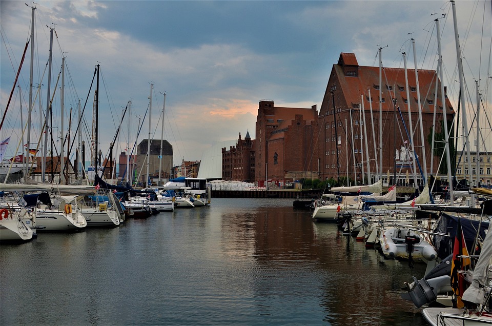 Hansestadt Stralsund lädt zum Landeserntedankfest